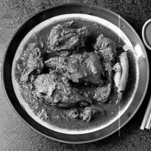 Rendang  Chicken / Beef