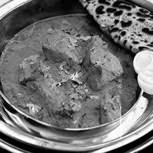 Fish Punjabi One Plate