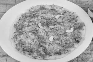 Special Uthappam