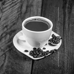 Madras filter coffee
