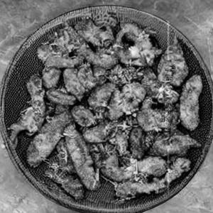 Dragon Fry