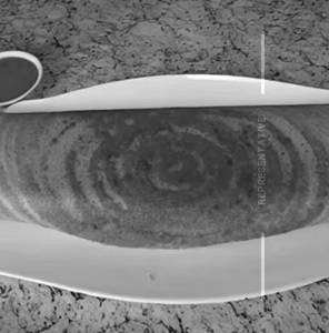 Red Chilli Dosa