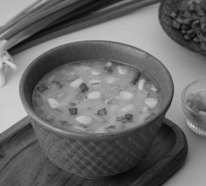 Veg Sweet Corn Soup