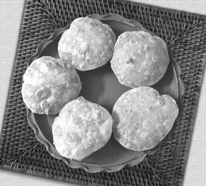 Kachori  [5 pieces]