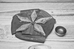 Cut Dosa