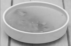 Mushroom Soup