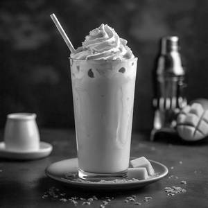 Mango Thick shake