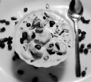 Kesar Dry Fruit Cream                   