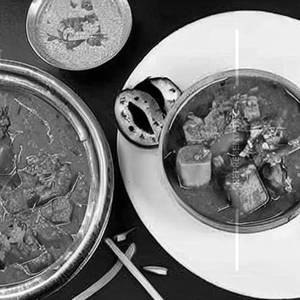 Veg chettiandu