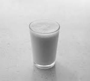 Cold Milk