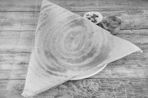 Paneer Dosa