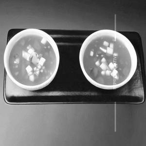 Veg Clear Soup