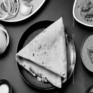 Set Dosa Vadacurry