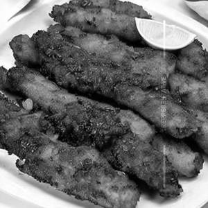 Fish Fry