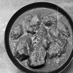 Fish Masala