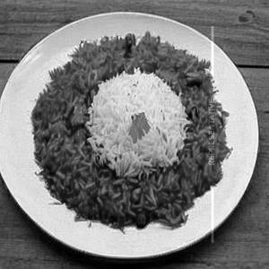 Paruppu Rice