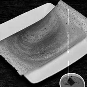Rava Dosa