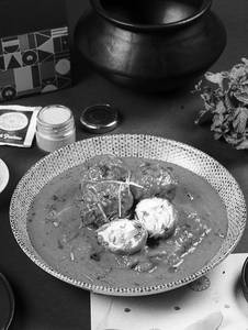 Egg Curry
