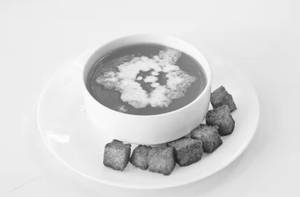 Tomato Soup