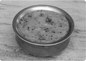 Dal Tadka