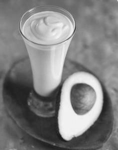 Avacado Shake