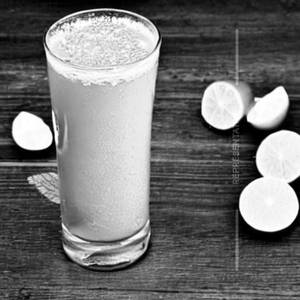 Mint Lime Juice