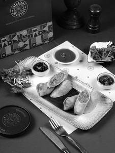 Spring Roll