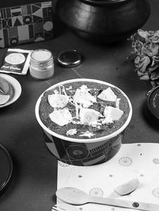 Palak Paneer