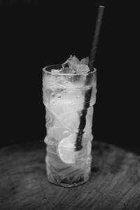 Virgin Mojito