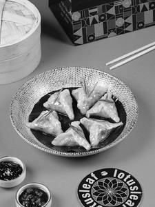 Exotic Veg Crystal Dimsum 6pcs