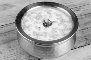 Bundi Raita