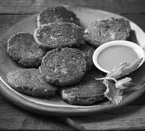 Chicken Kabab (1 pc)