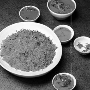 Tomato Rice 