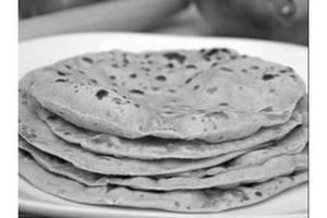 Phulka (chapati)