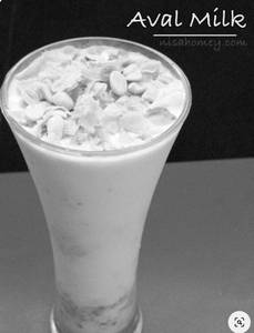 Aval Milk