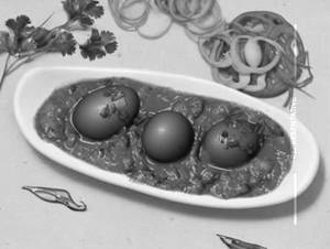 Egg Curry