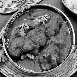 Varamilaga Chicken