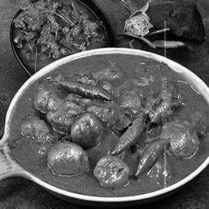 Mushroom Malabar