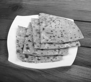 Plain pharata [2 pieces]