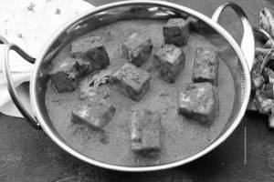 Paneer Tikka Masala