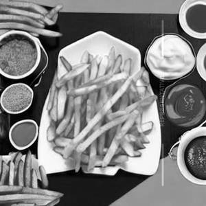 Regular Fries