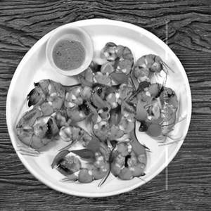 Dynamite Prawns