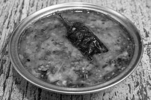 Dal Tadka