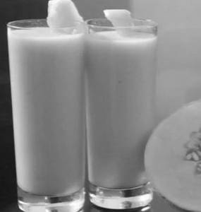 Shamam Juice