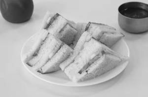 Vegetable Sandwiches