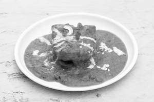 Paneer Pasanda