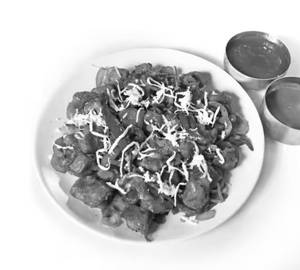 Chilli Paneer