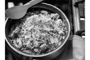 Mughlai Biryani