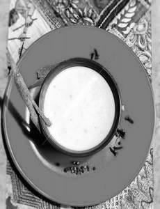 Cream Of Chicken
