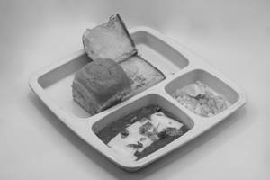 Pav Bhaji